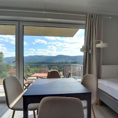 Apart Invest Szklarska 800 A5 Szklarska Poręba Exterior foto