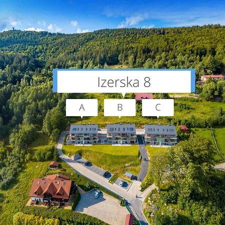 Apart Invest Szklarska 800 A5 Szklarska Poręba Exterior foto