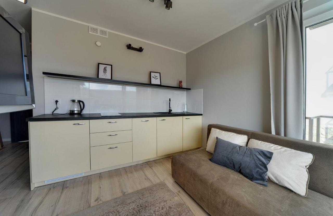Apart Invest Szklarska 800 A5 Szklarska Poręba Exterior foto