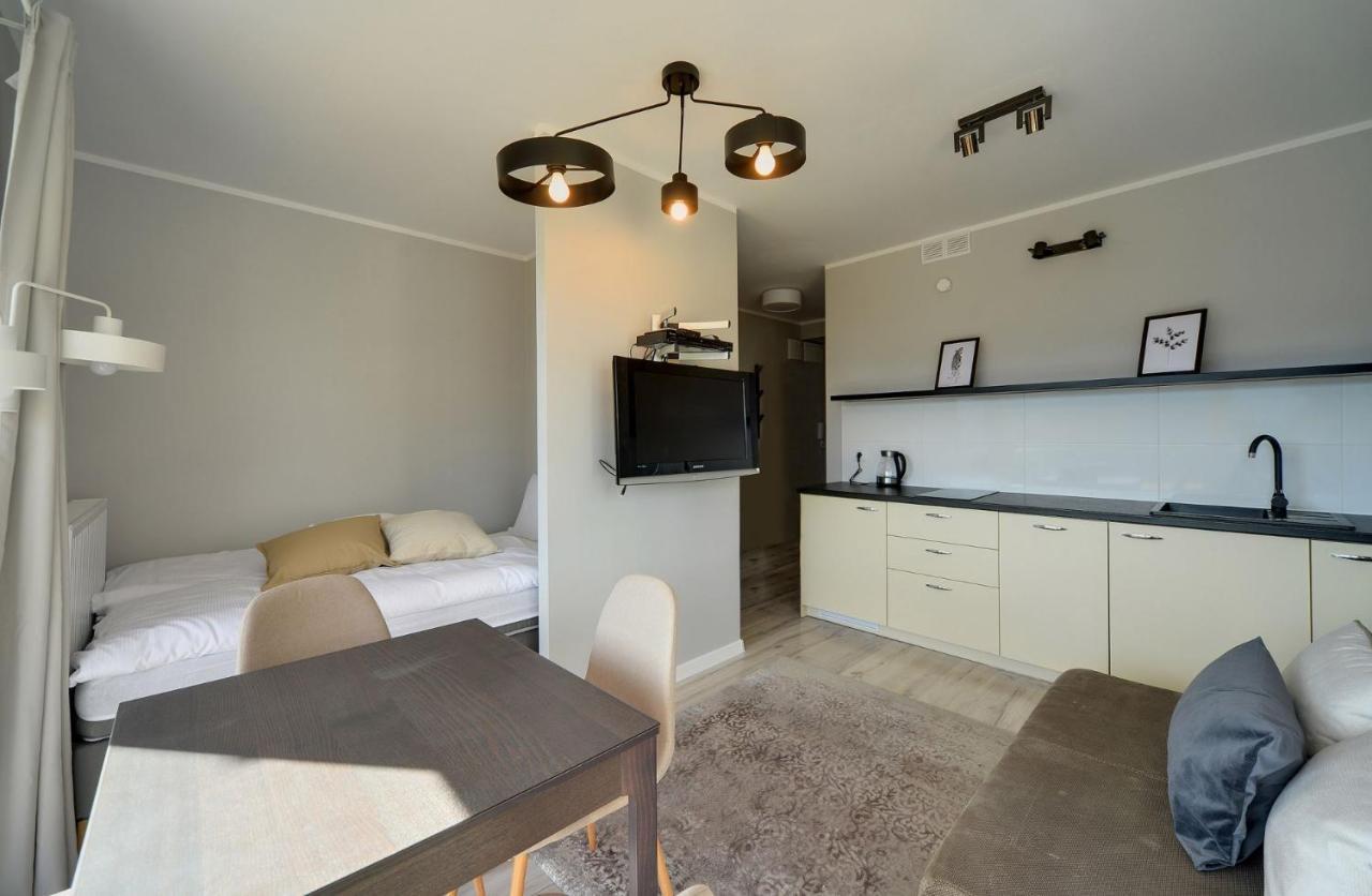 Apart Invest Szklarska 800 A5 Szklarska Poręba Exterior foto